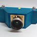 6x17cm panoramic camera medium format image 1