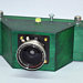 6x17cm panoramic camera medium format image 2
