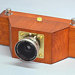 6x17cm panoramic camera medium format image 0