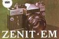 Zenit-EM manual