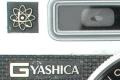 Yashica Electro 35