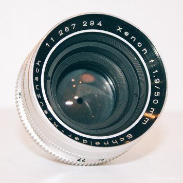 xenon lens history (15 of 31)