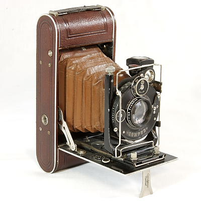 Image of Cocarette De Luxe