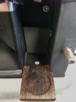 Finishing and Assembly