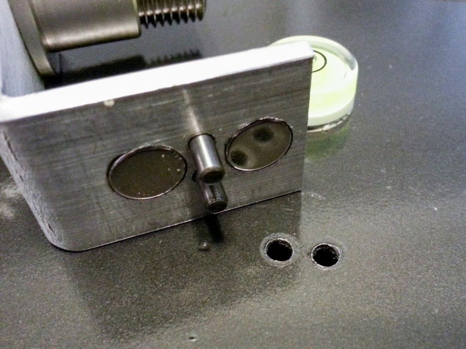 Finishing and Assembly