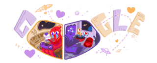 Valentine's Day 2020