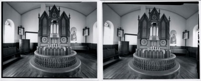 Zone VI &amp; D-72 Proofs