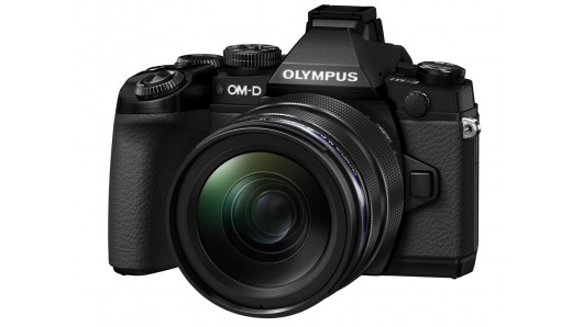 The new Olympus OM-D E-M1 could be the end of the DSLR, at least as far as Olympus is concerned
