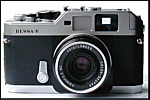 Voigtlander Bessa-R