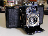 Zeiss-Ikon Super Nettel