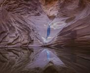 Jack Dykinga | North Canyon Reflection 