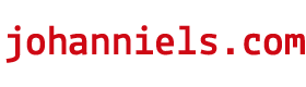 johanniels.com
