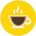 cafe, coffee, cup, drink, espresso, mug icon