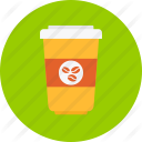 cafe, coffee, cup, drink icon