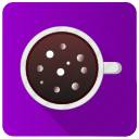 app, cafe, coffee, cup icon