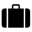 bag, career, suitcase, travel icon