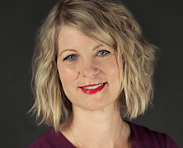 Stephanie Wilson-Wagner