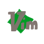 Vim logo