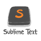 Sublime Text logo