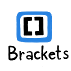 Brackets logo