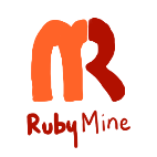 RubyMine logo