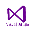 Visual Studio logo