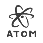 Atom logo