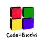 Code::Block logo