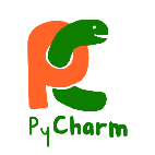 PyCharm logo