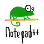 Notepad++ logo