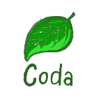 Coda logo
