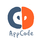 AppCode logo