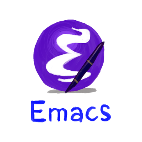 Emacs logo