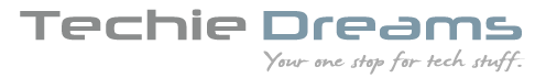 TechieDreams