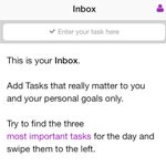 screenshot of the Hoodie-zentodone-implementation