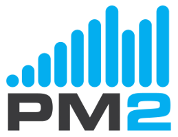 pm2 logo