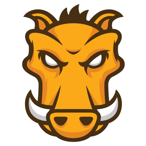 grunt-cli logo