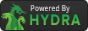 Powered by Hydra