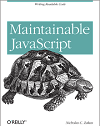 Maintainable JavaScript
