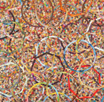 Cogs and Wheels, 2003 by Al Souza