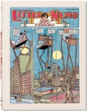 Winsor McCay. The Complete Little Nemo 1905 - 1927 (Limited Edition)