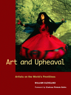 Art and Upheaval Book Cover