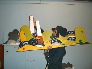 Francisco deSena - \