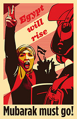 Egypt Will Rise