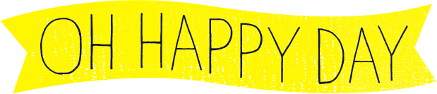 Oh Happy Day