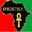 Afrostyly