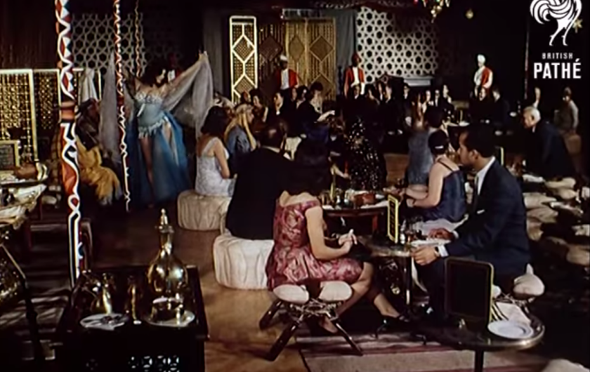 11, vintage, images, that, will, make, you, wish, you, lived, in, cairo, in, the, 1960s, 