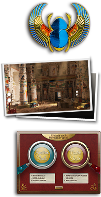 Nancy Drew Tomb of the Lost Queen Mac Game