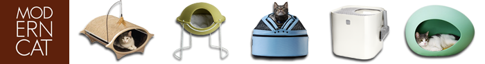 moderncat :: cat products, cat toys, cat furniture, and more…all with modern style