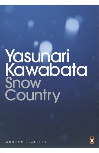Snow Country, Kawabata © Courtesy of Modern Classics